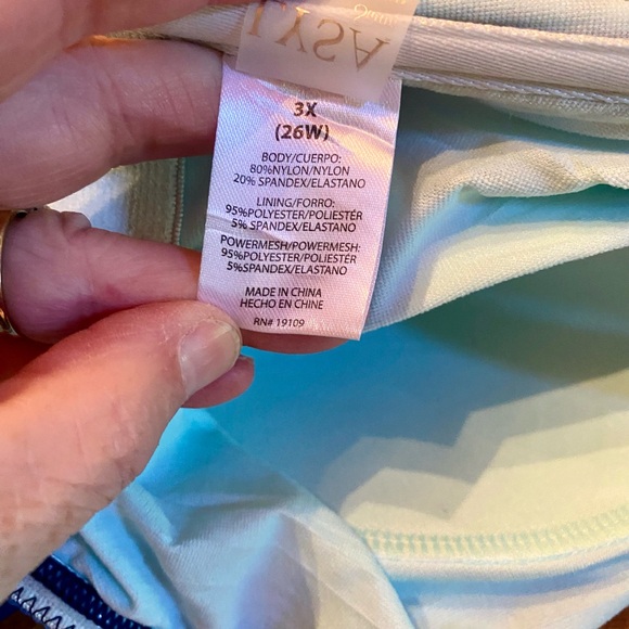 🏖️ Lysa Sonia Swimsuit🏖️ NEW - Picture 11 of 16